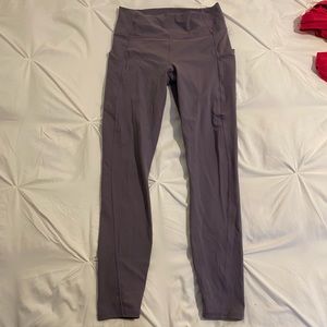 Fabletics Oasis PureLuxe High-Waisted Legging